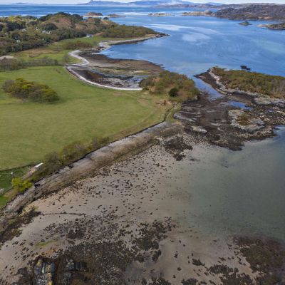 Tigh An Eilean