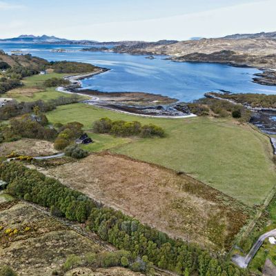 Tigh An Eilean