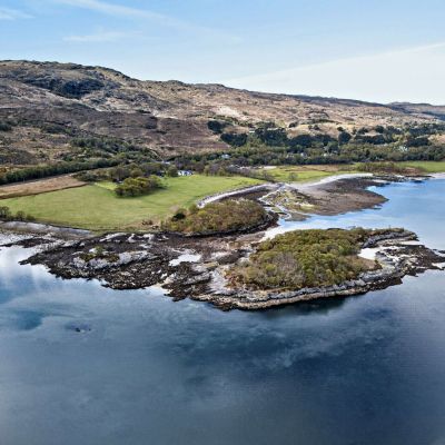 Tigh An Eilean