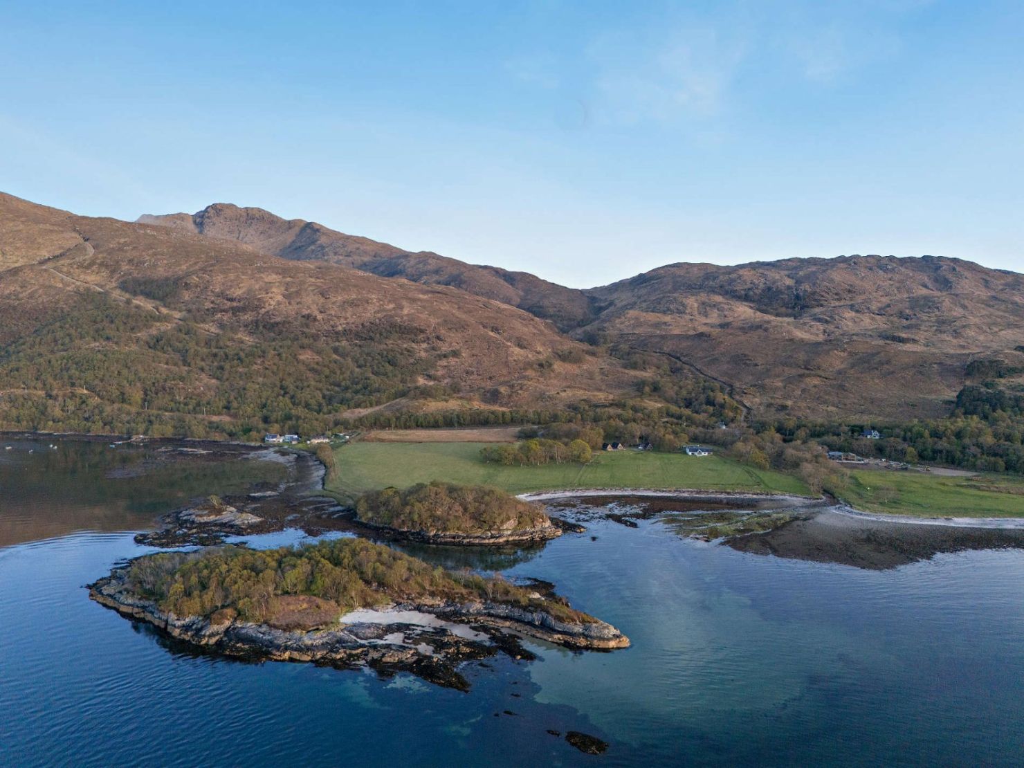 Tigh An Eilean