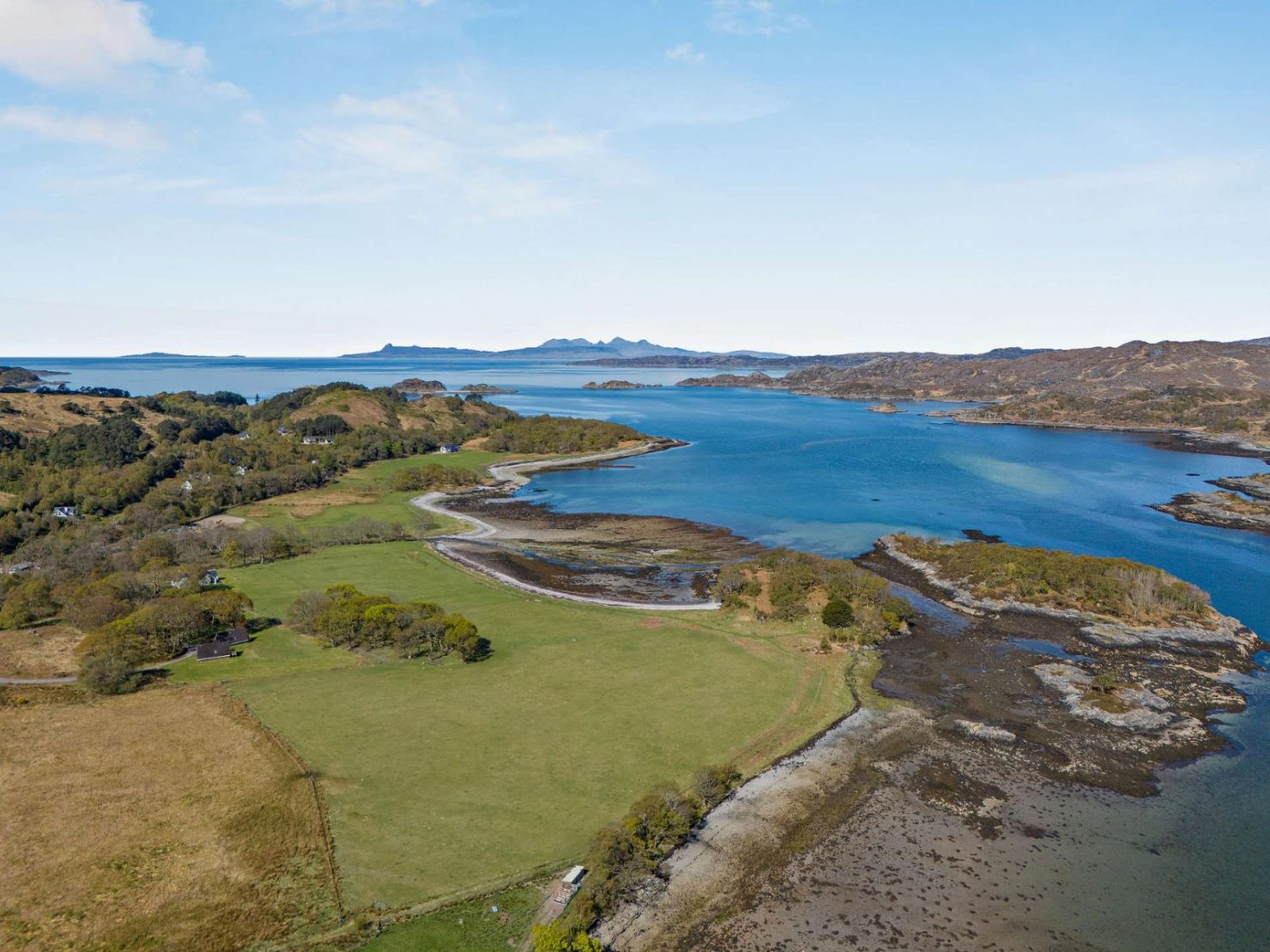 Tigh An Eilean