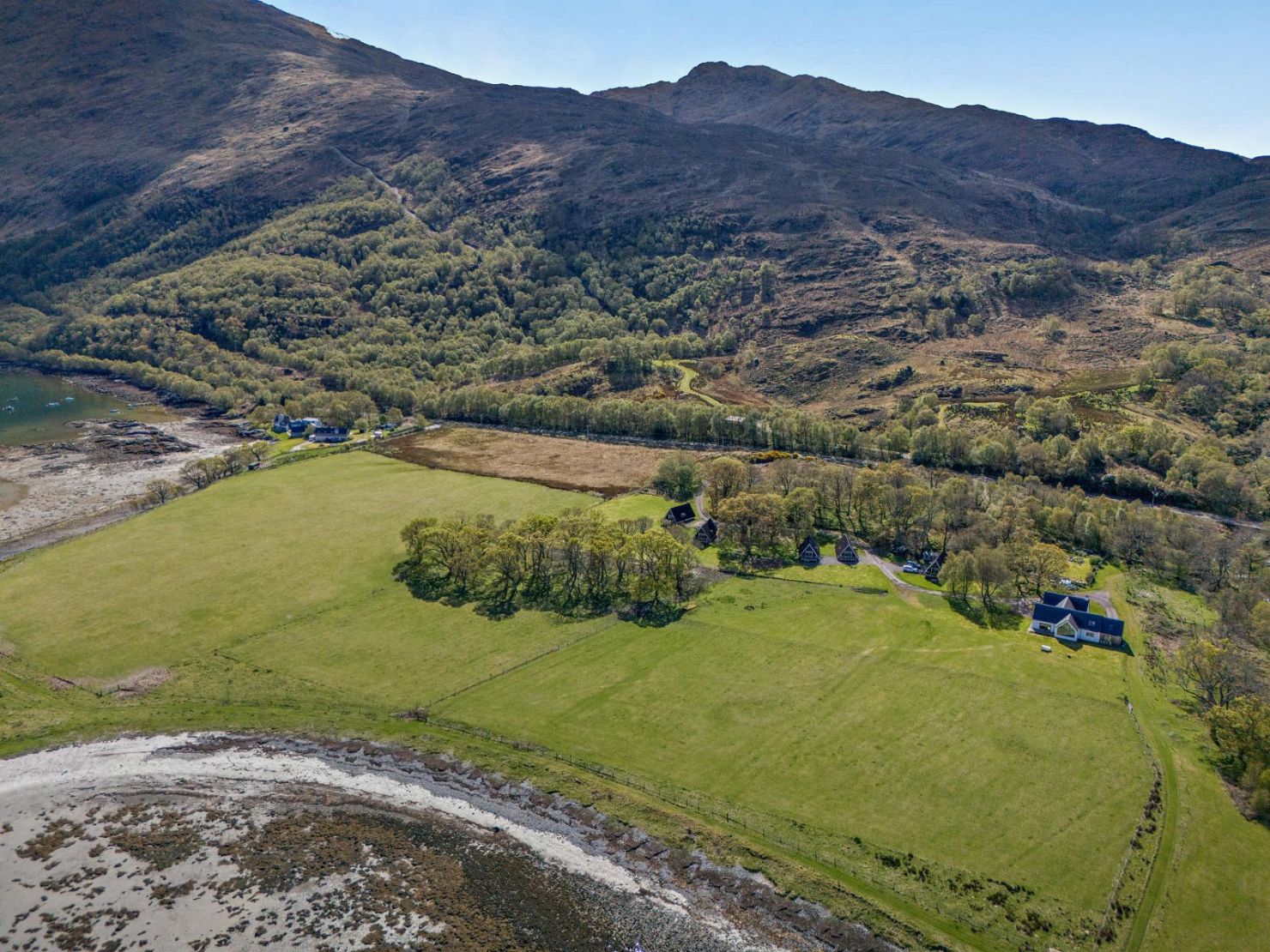 Tigh An Eilean