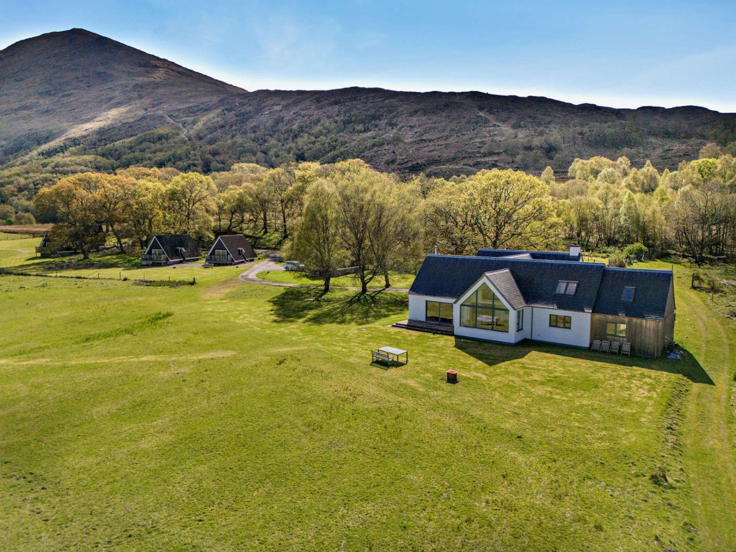 Tigh An Eilean