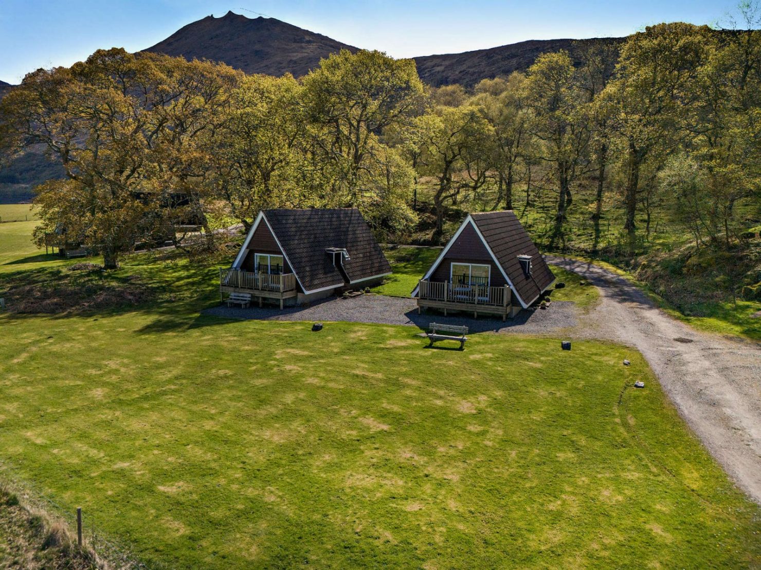 Tigh An Eilean