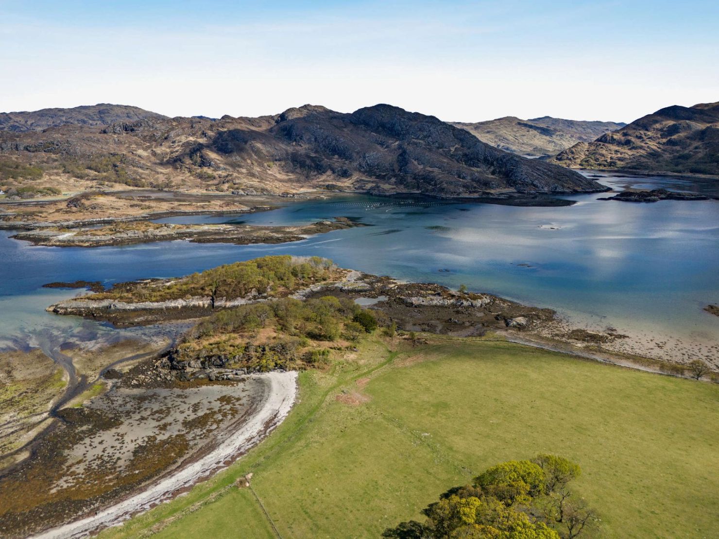 Tigh An Eilean