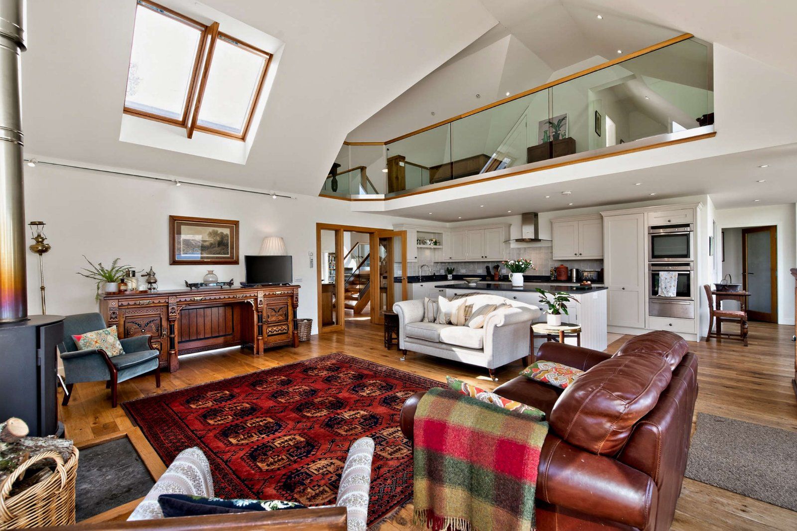 Tigh An Eilean