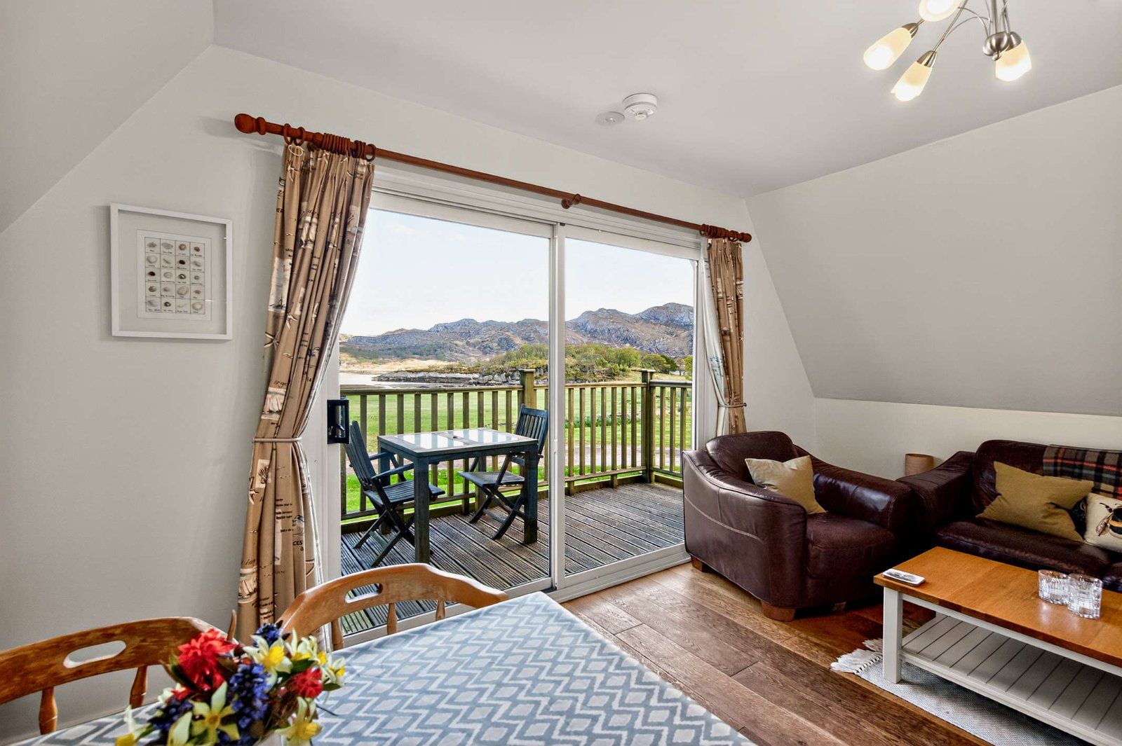 Tigh An Eilean