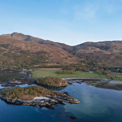 Tigh An Eilean
