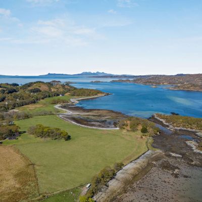 Tigh An Eilean