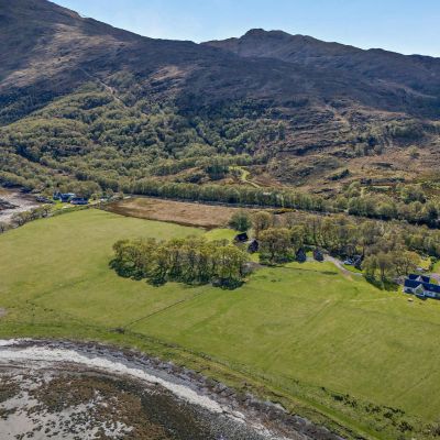 Tigh An Eilean