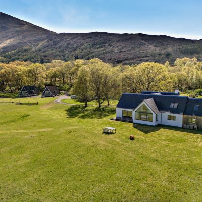 Tigh An Eilean
