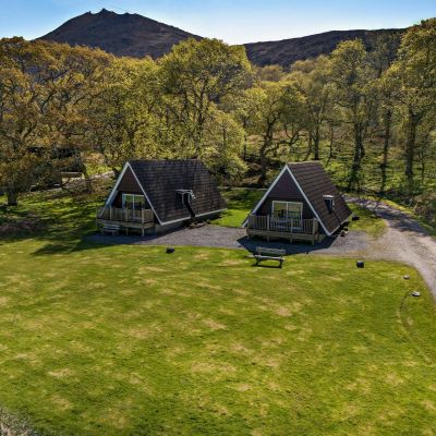 Tigh An Eilean