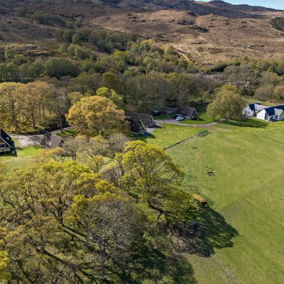 Tigh An Eilean