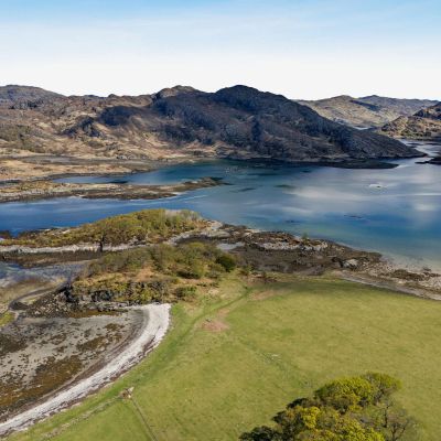 Tigh An Eilean