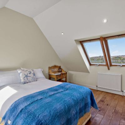 Tigh An Eilean
