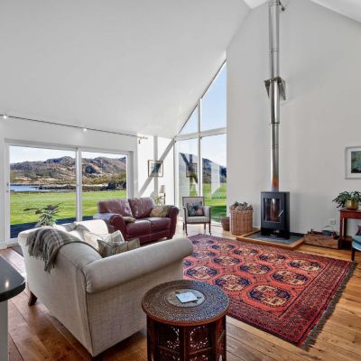 Tigh An Eilean