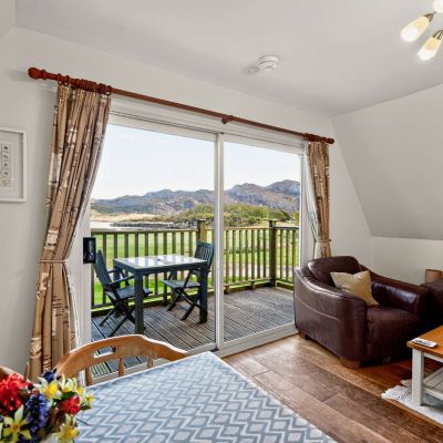 Tigh An Eilean