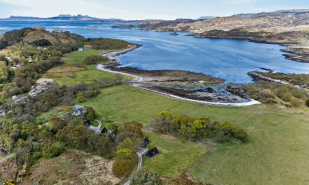 Tigh An Eilean