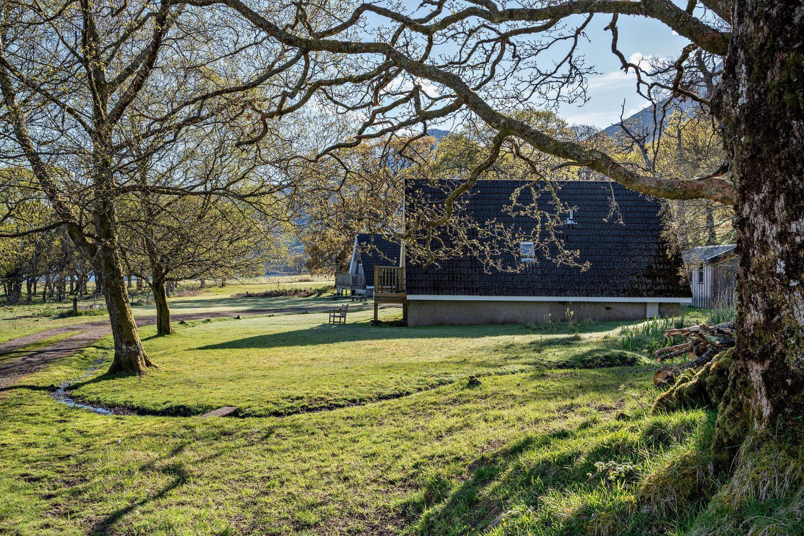 Tigh An Eilean