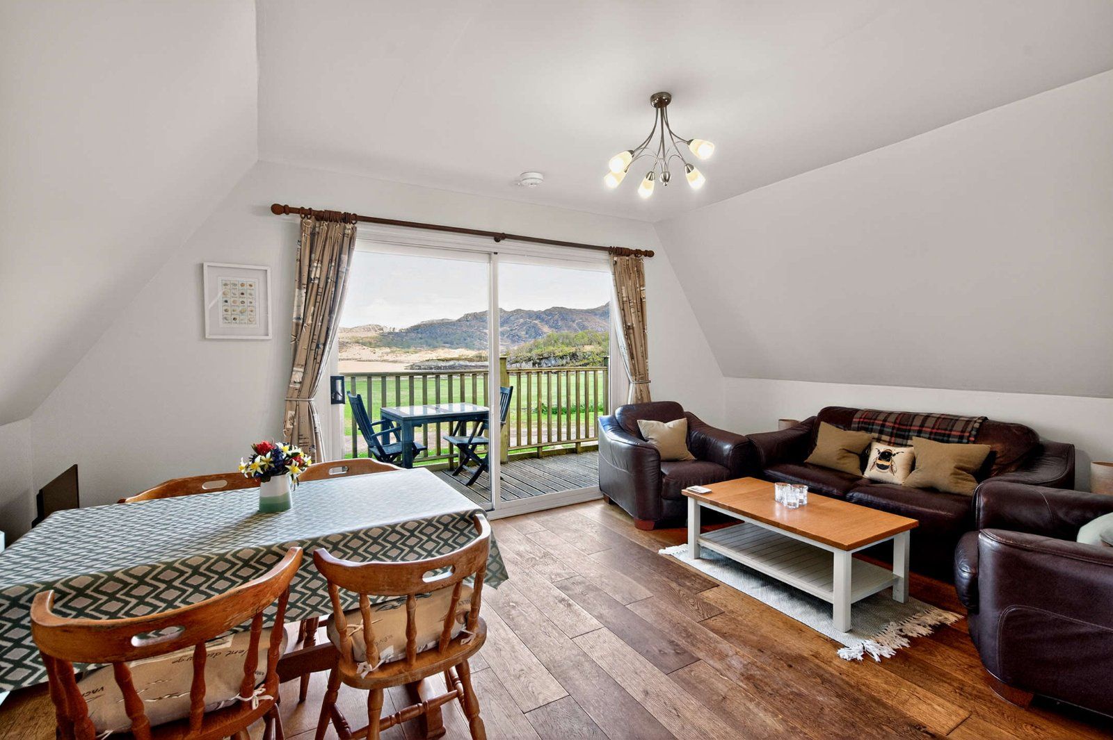 Tigh An Eilean