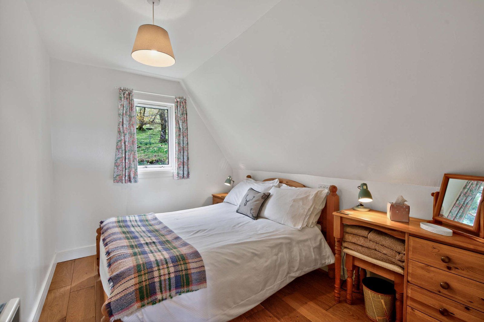 Tigh An Eilean