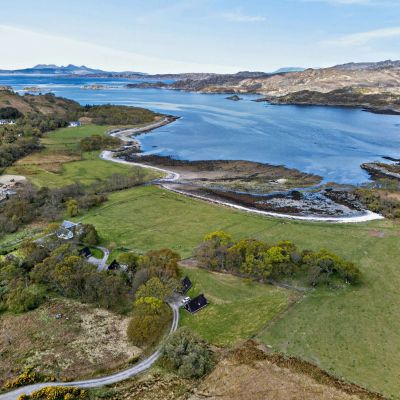 Tigh An Eilean
