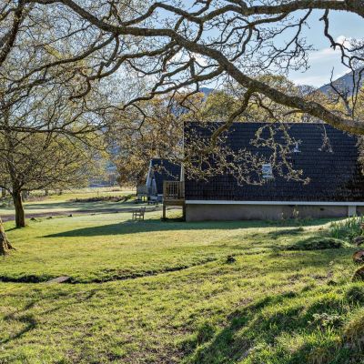 Tigh An Eilean