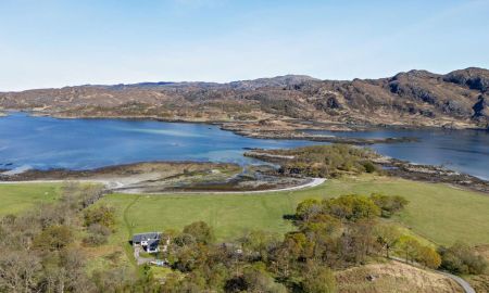 Tigh An Eilean