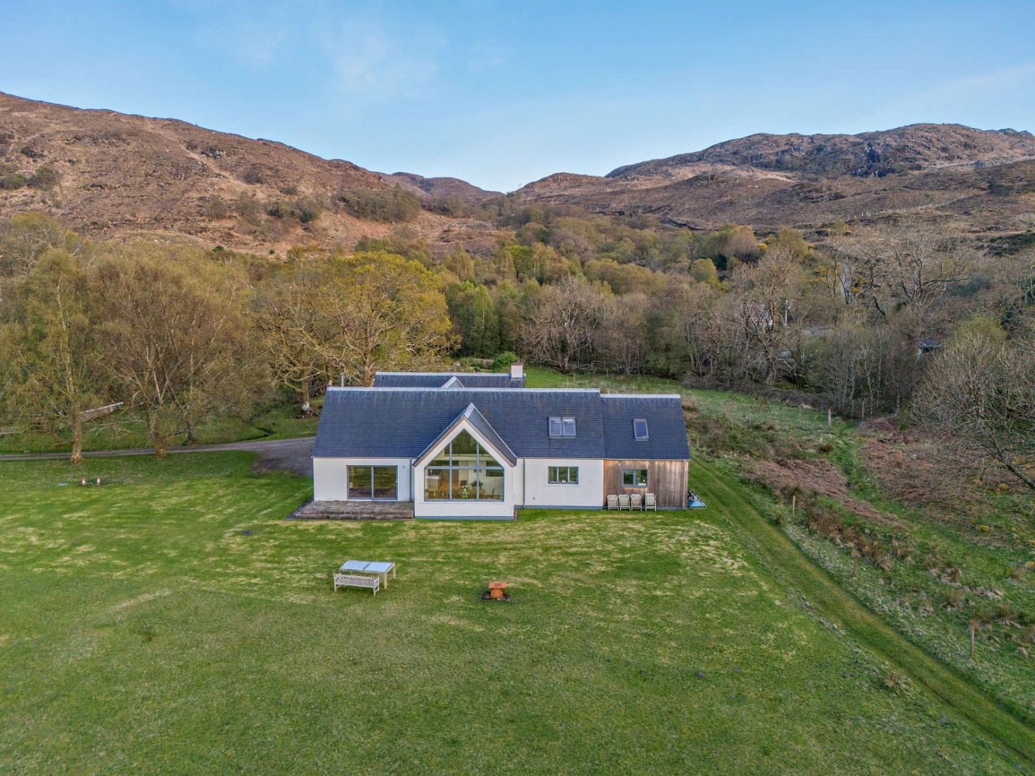 Tigh An Eilean