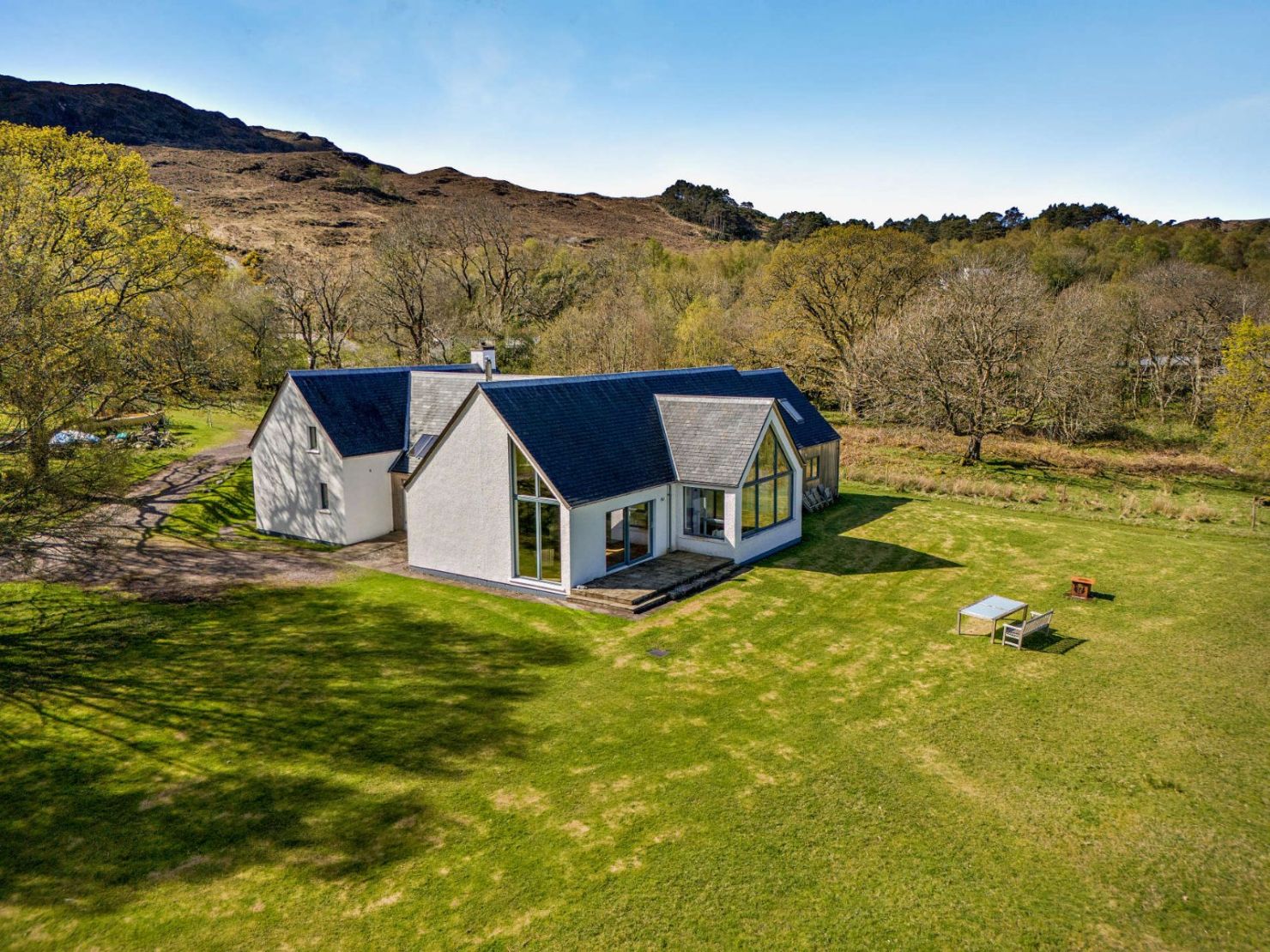 Tigh An Eilean