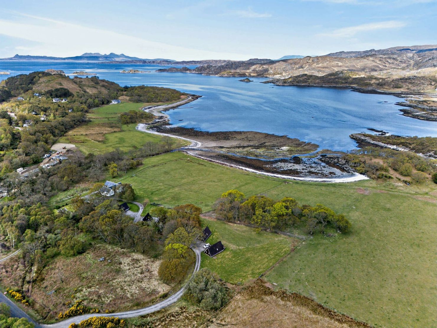 Tigh An Eilean