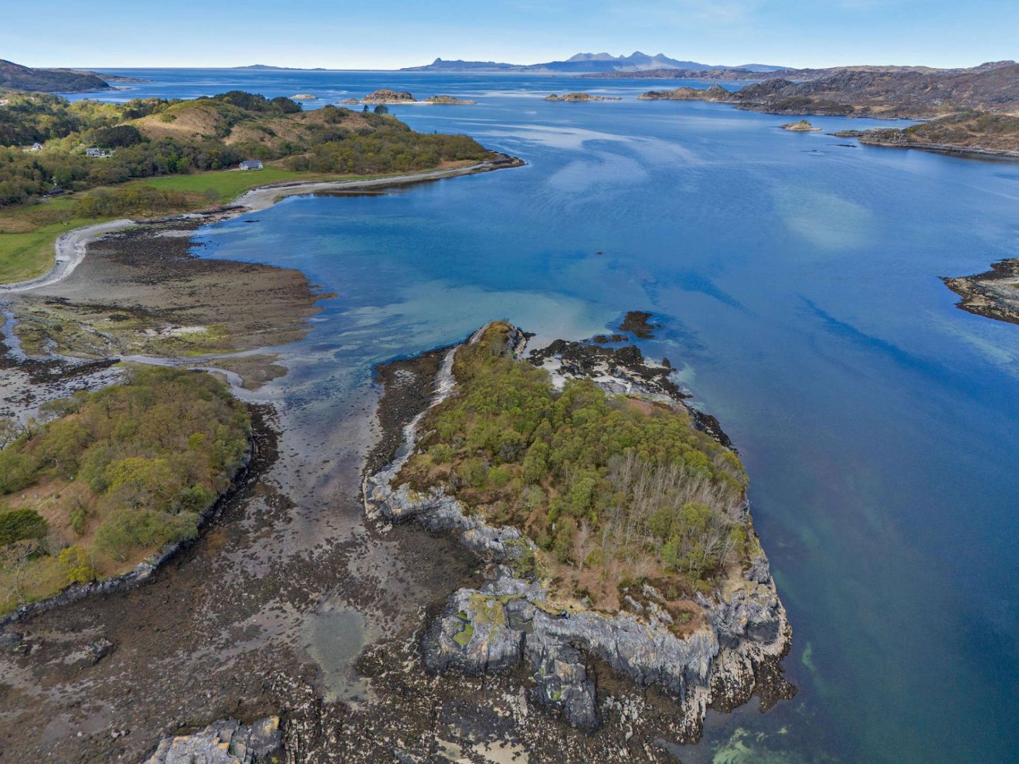 Tigh An Eilean