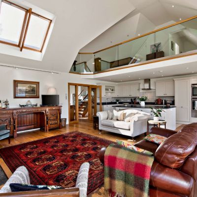 Tigh An Eilean