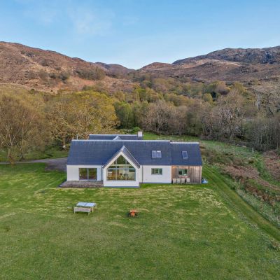Tigh An Eilean
