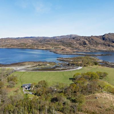 Tigh An Eilean