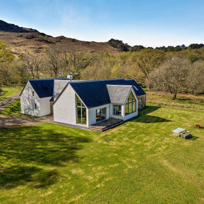 Tigh An Eilean