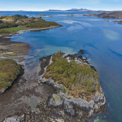 Tigh An Eilean