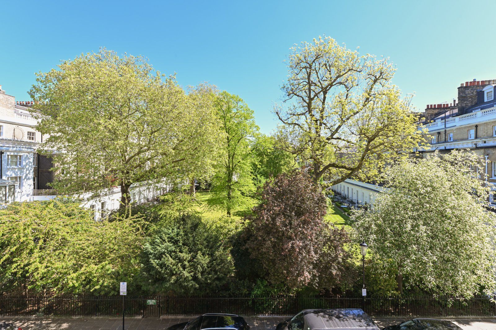 Gardens