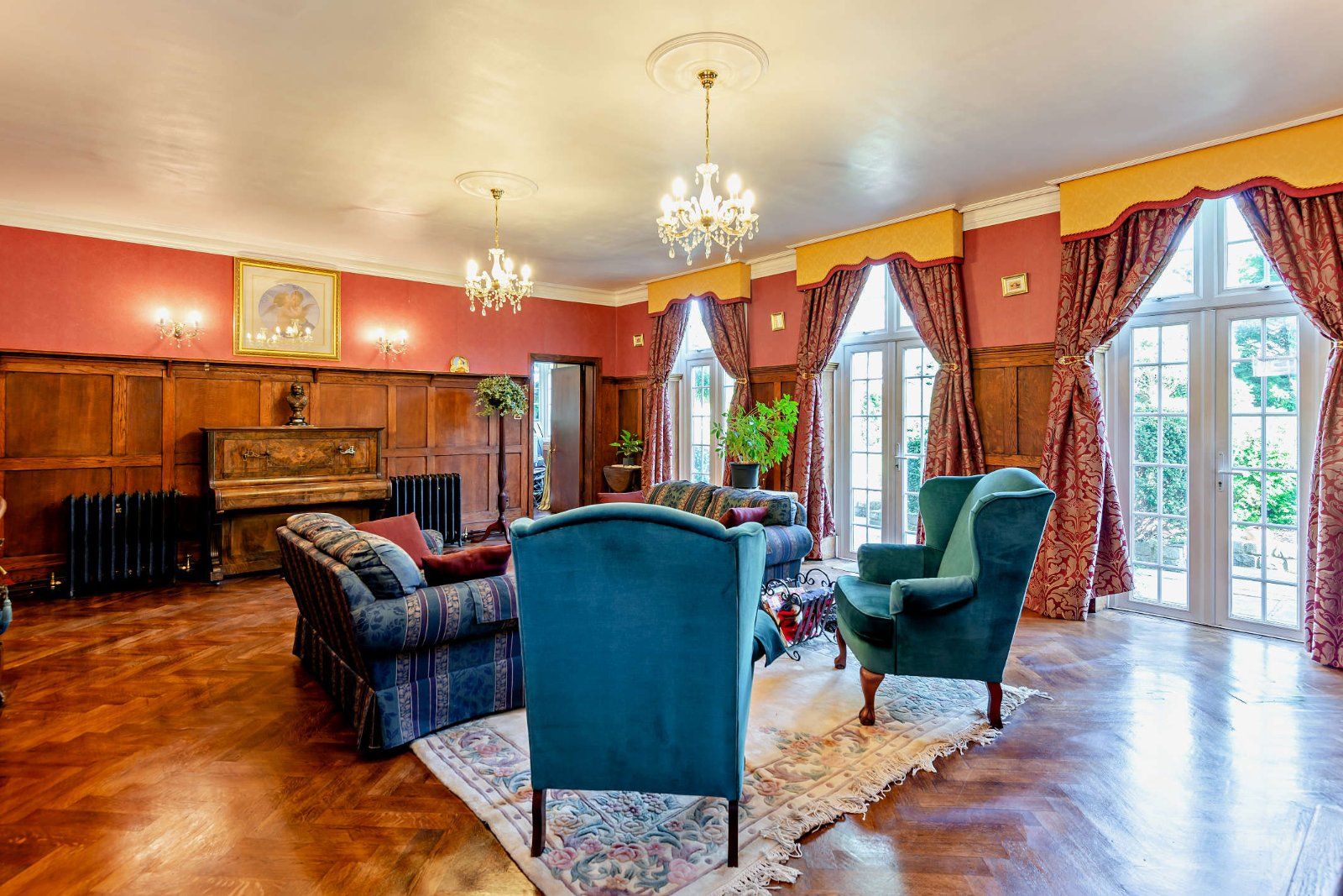 Drawing Room