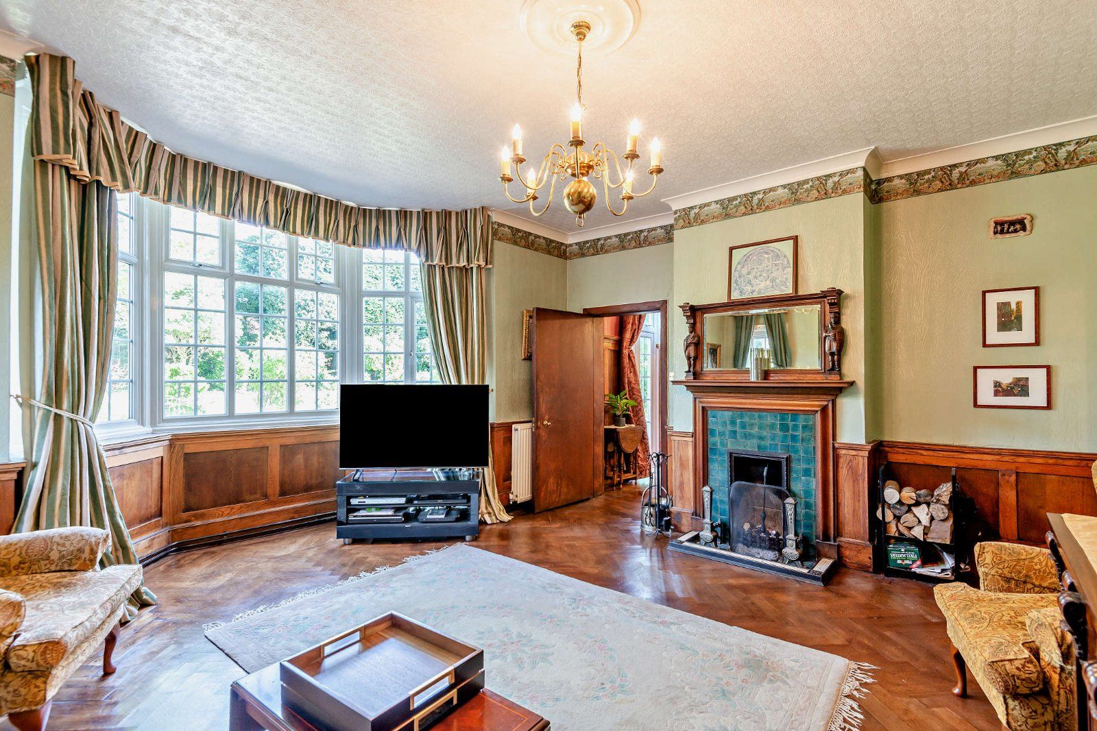 Sitting Room