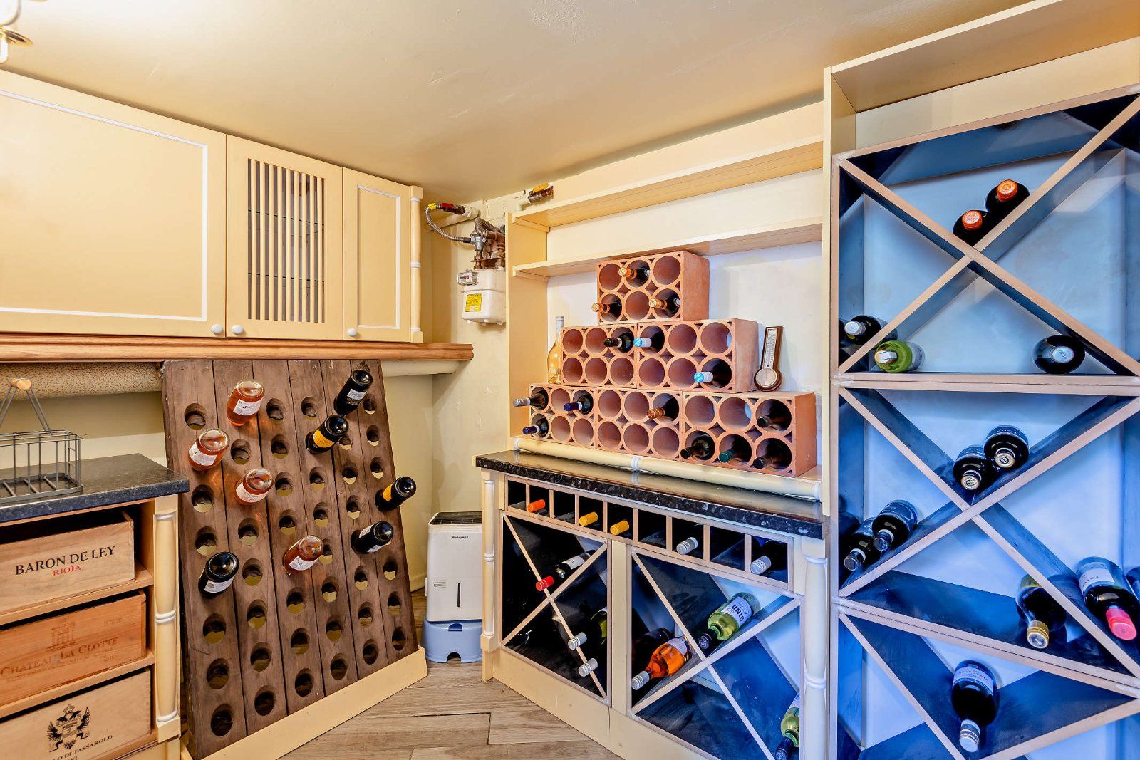 Wine Cellar