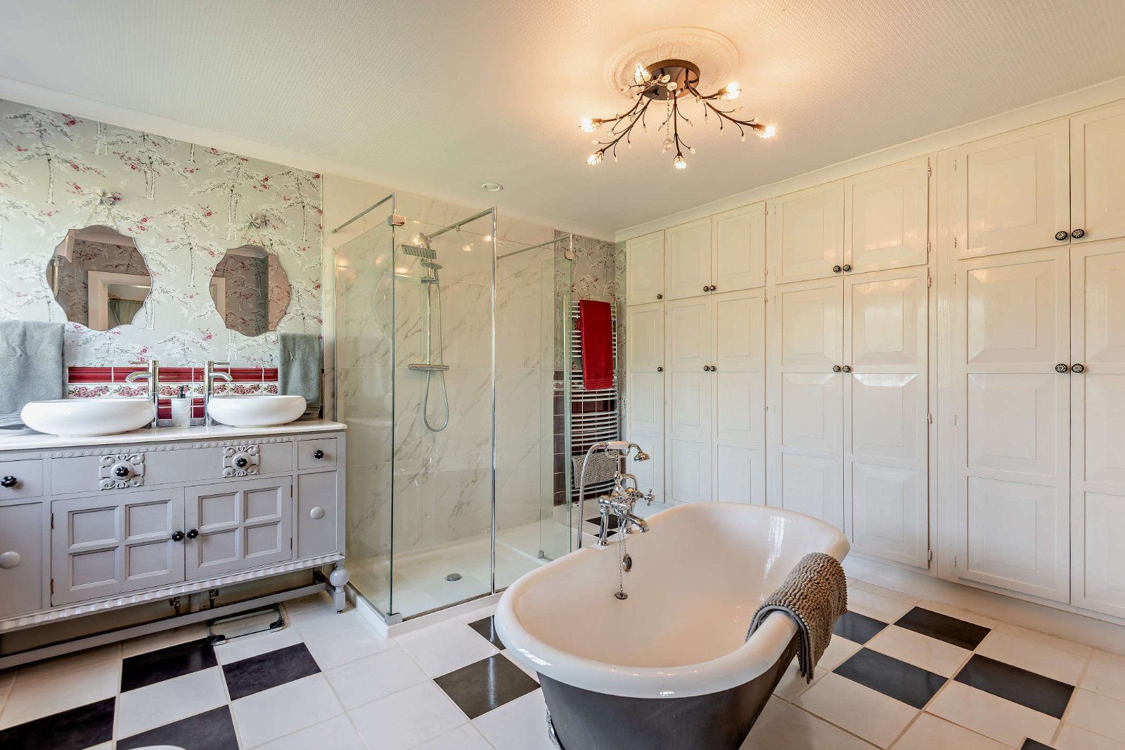 Principal En Suite