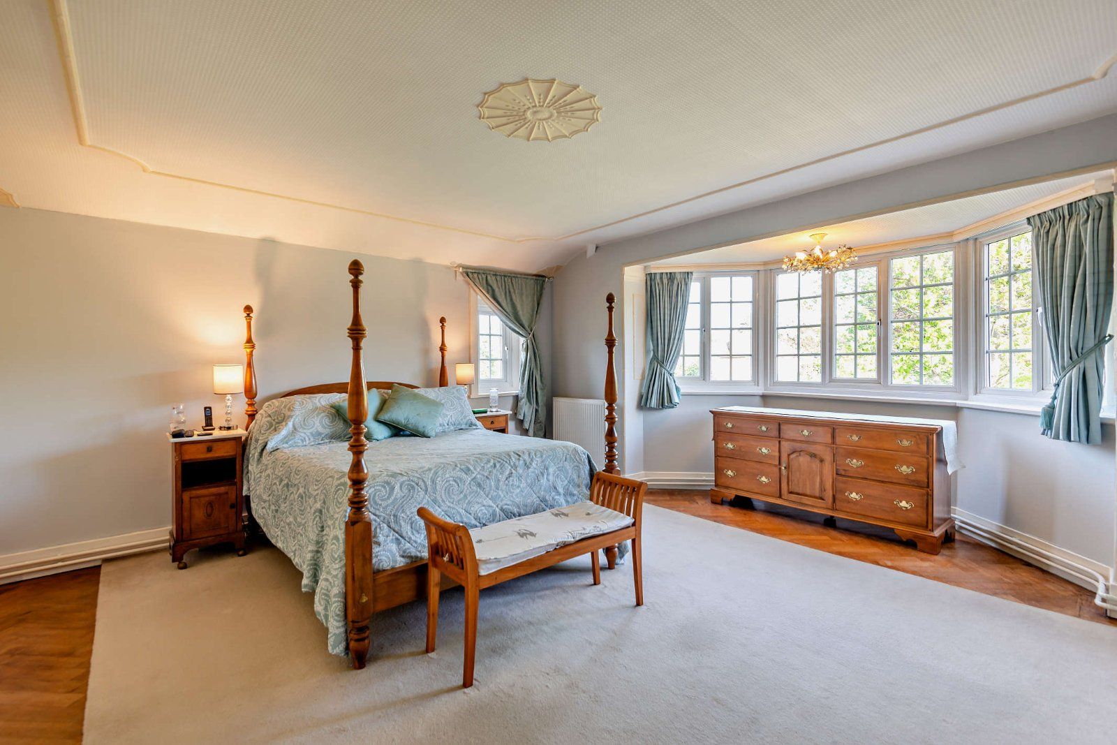 Principal Bedroom