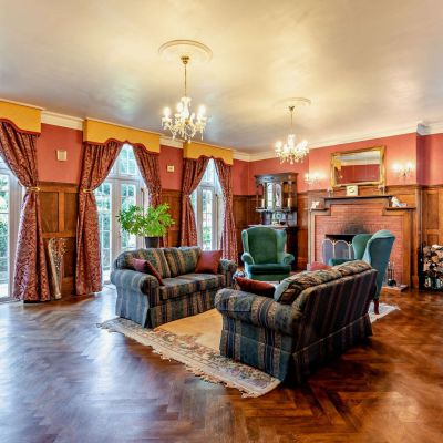 Drawing Room