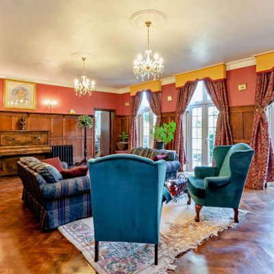 Drawing Room