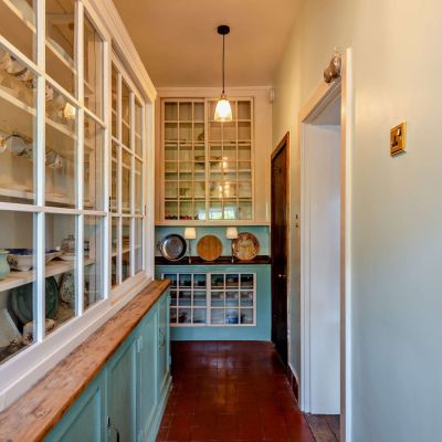 Butler's Pantry