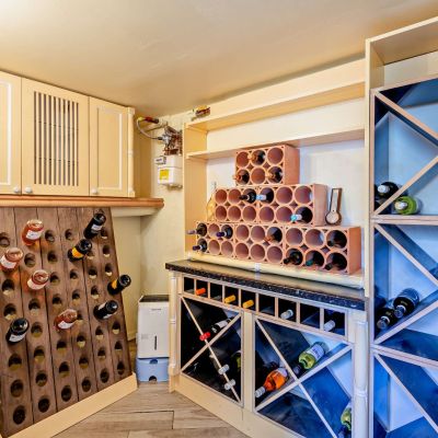 Wine Cellar