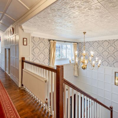 Landing