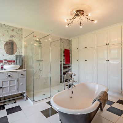 Principal En Suite