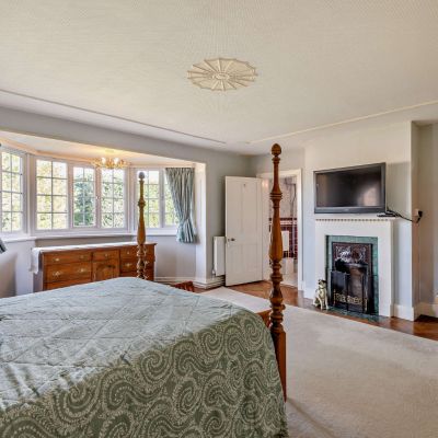 Principal Bedroom